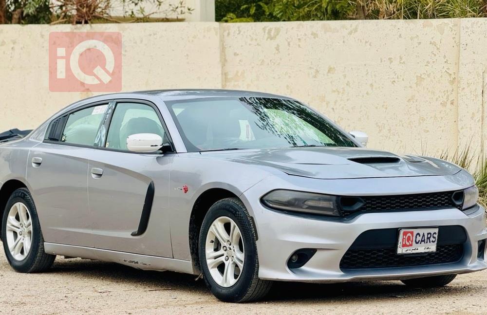 دودج تشارجر